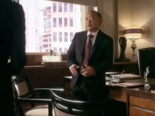 Scene #2 from Fairly Legal - "My Best Friend's Prenup" 3/17