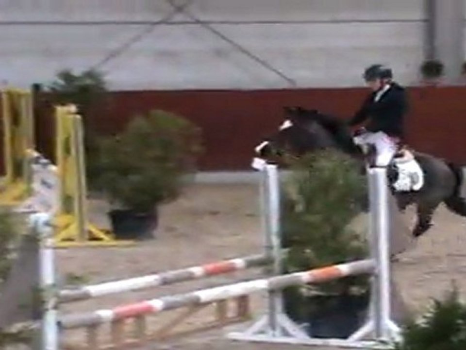 enzo obstacle
