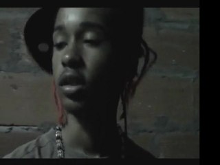 Lil' Hunter - Neg Money Music [Street Clip]