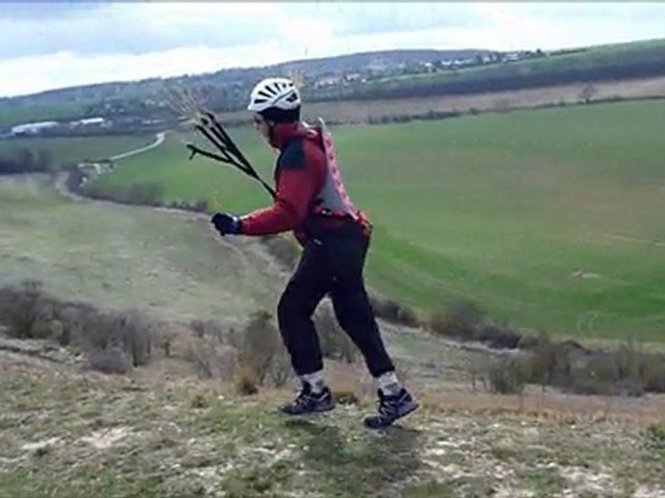 Beynes, le 11 mars 2011