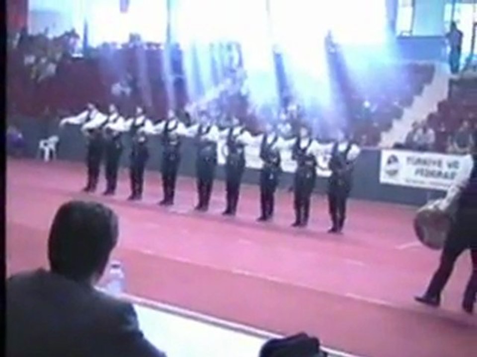 Horon Derneği-2003