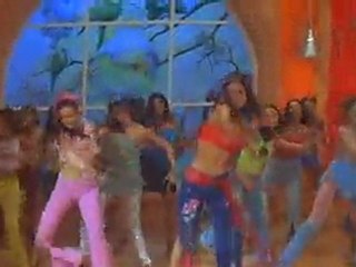 Andaaz Shala La Baby  - Andaaz