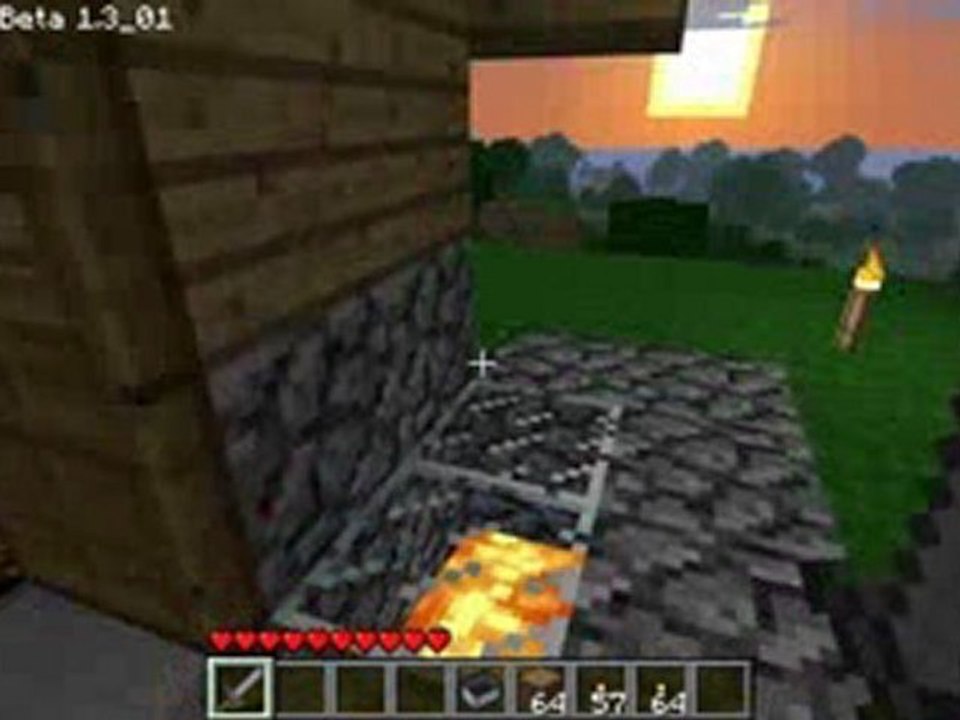 Message Audio [RETOUR]