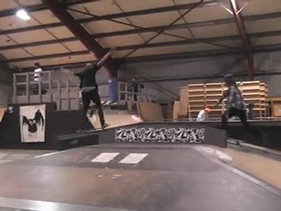 session à cosanostra