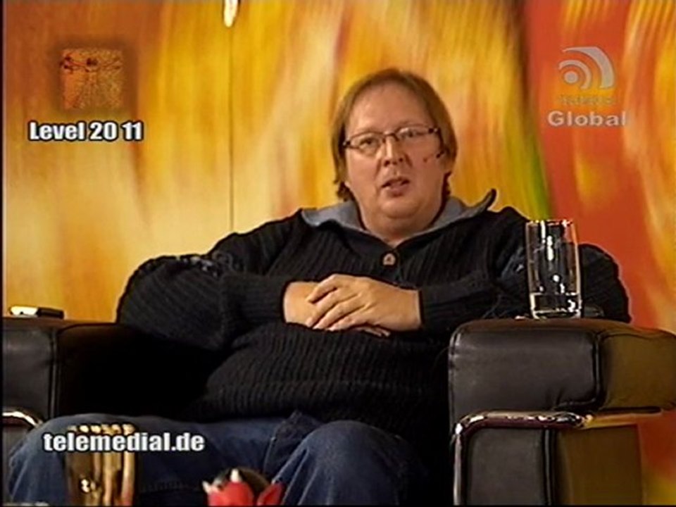 Kanal Telemedial - Quo Vadis 14 - March 07, 2011