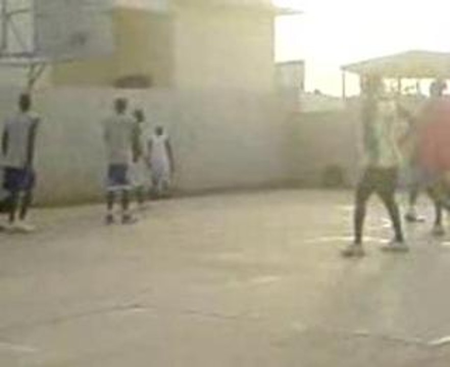 basket