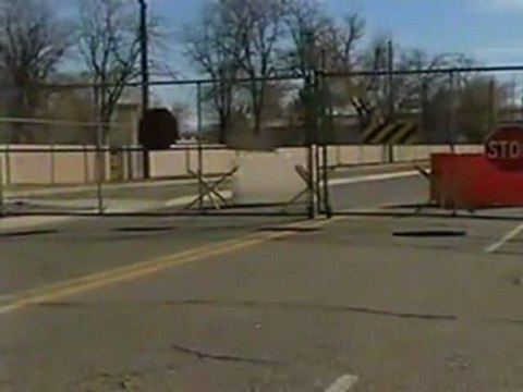 Armes Électro Magnétiques 1sur3