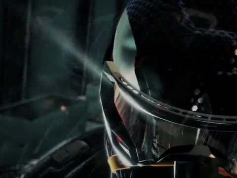 Crysis 2 | (Be Fast)