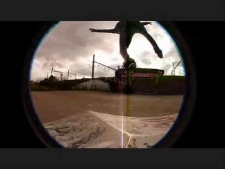 Polak & Cheese (mars 2011) - Mickael Burczyk