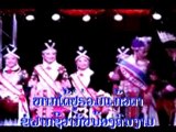 193 lao thai song ( krore penne fraine ) MISS HMONG 2011