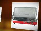 Camping Cook Stoves / Heaters