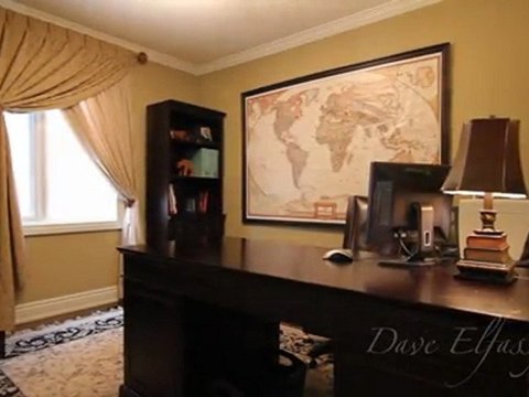 Dave Elfassy Vaughan Real Estate: 61 Vaughan Blvd