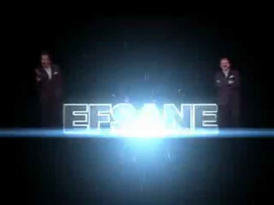 İBO SHOW - 13 MART 2011 PAZAR KONUKLU TANITIM VİDEOSU