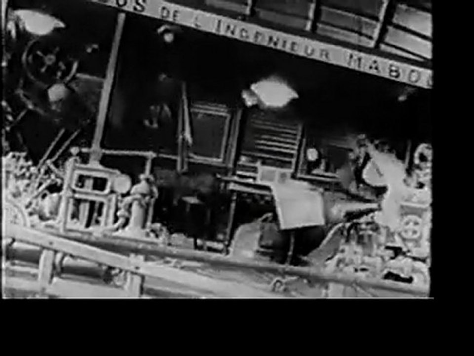 A la conquête du Pôle (1912) - Georges Méliès