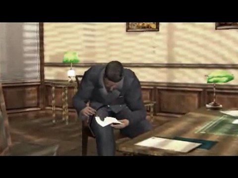 Olvidados Miniserie (Parte 1)