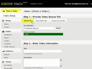 Another Mp4 Video For Test