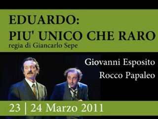 Stagione di Prosa 2010/2011