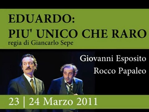 Stagione di Prosa 2010/2011