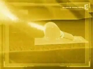 Attaque au tsunami : un concept russe.