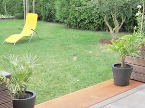 Holzterrassen Trier Haag-Braun