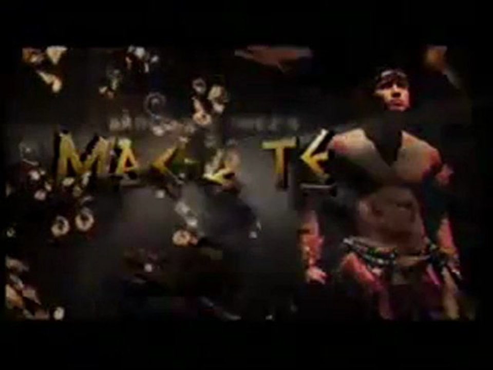 Machete 03.11.2011 Part 03