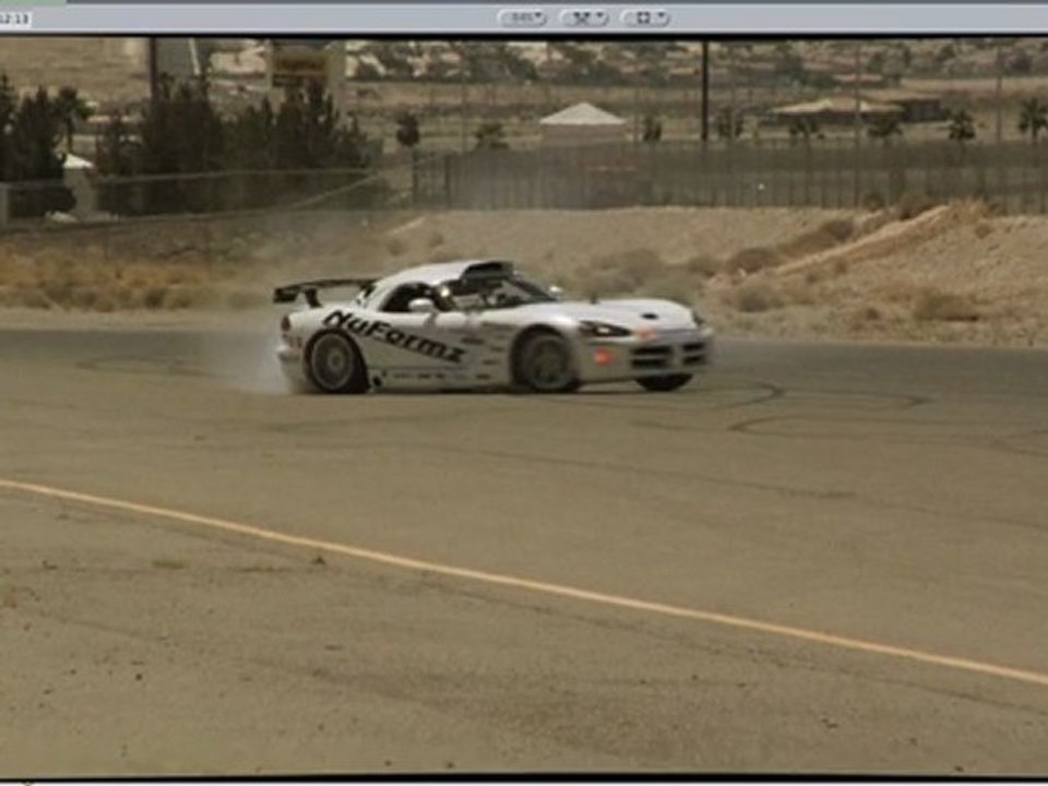 Genie Filter for Final Cut Pro, Motion and AE