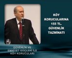 09-güvenlik ve emniyet güçleri ile korucular