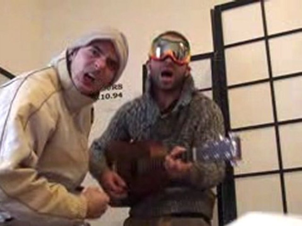 D.diez J'ai tout essayé