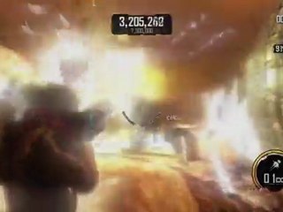 Red Faction Armaggeddon Mode Ruines