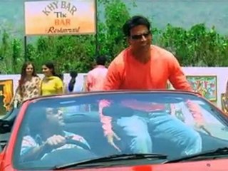 Yeh Dosti Tera Dum Se Hai - Dosti