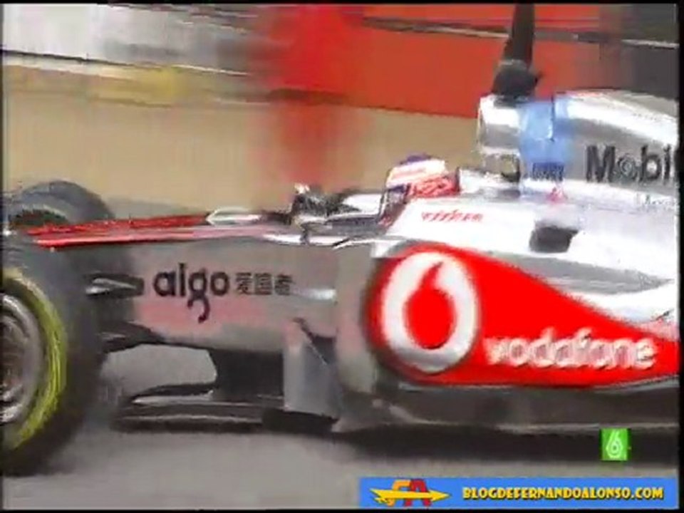 Alonso