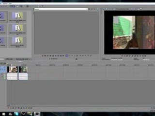 [TUTORIAL] Sony Vegas Pro 9 (ou 10) : Les Bases