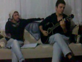 Yıldız Tilbe Sana Değer Mehmet ve Musty