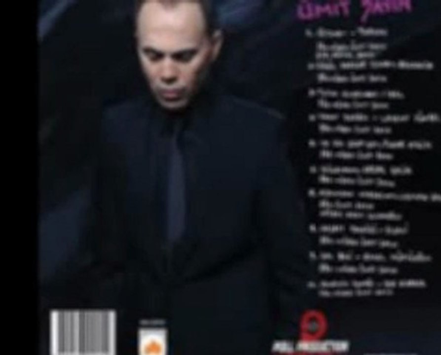 ÜMİT SAYIN ERDAL ÇELİK - GÜLENDAM