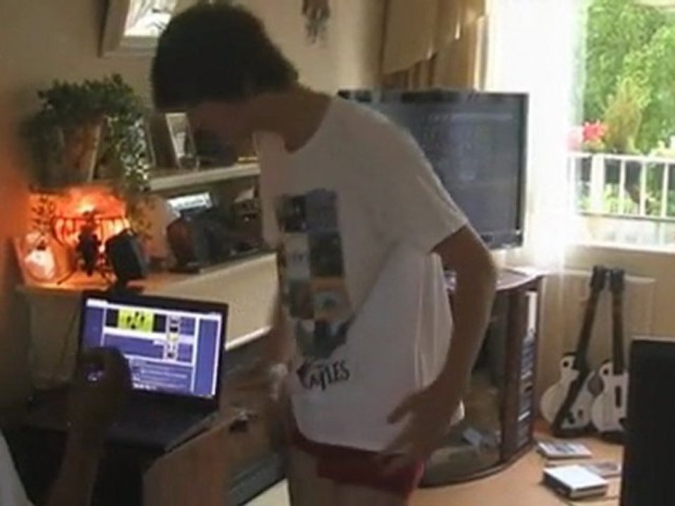 Een dag in het leven van Veras