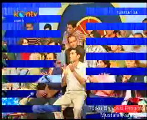 Sevdan Olmasaydıda Gönüle Dolmsaydı (H.İbrahim Gök)