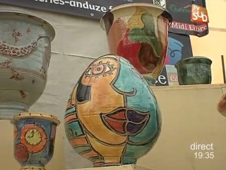 Journal Montpellier du 11/03/2011 - TV Sud