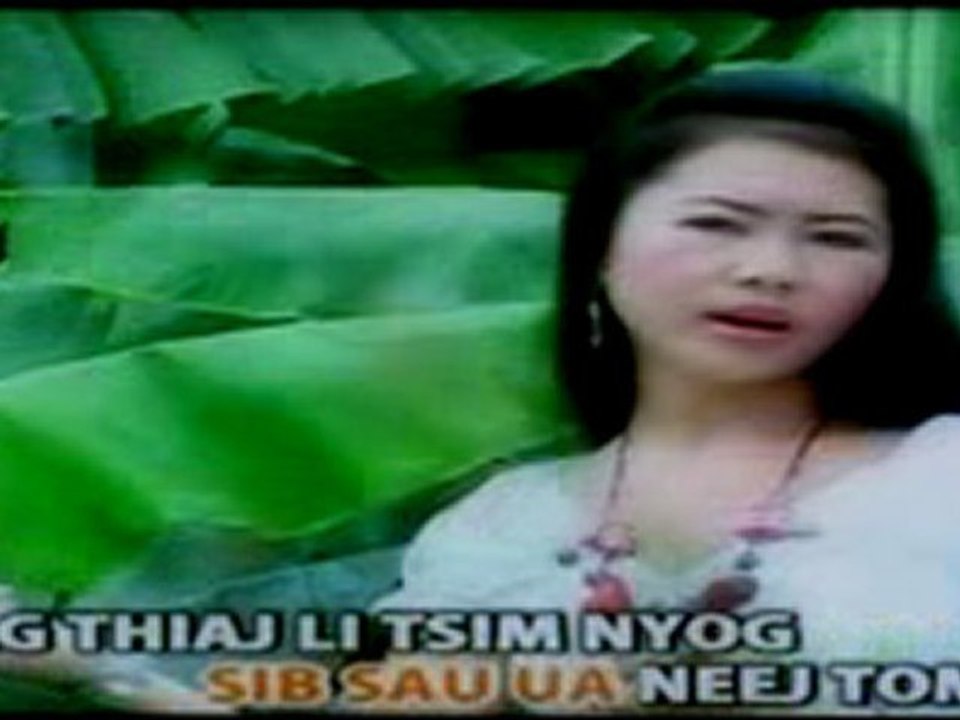 197 hmong song ( puas tseem muaj txoj sia )