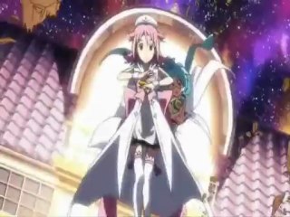 AMV Houkago No Pleiades