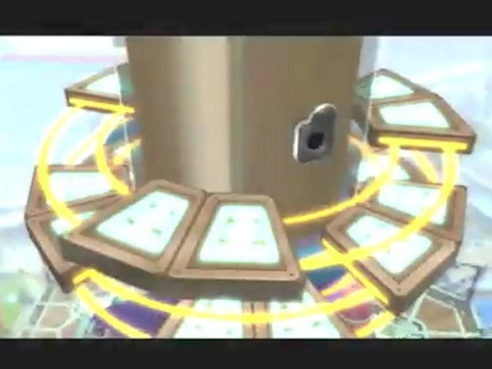 Testing Live : deBlob 2 (8/10)