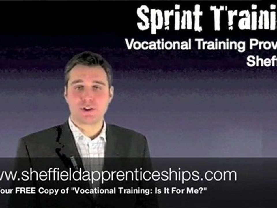 Sheffield Apprenticeships: How Long Do They Last?