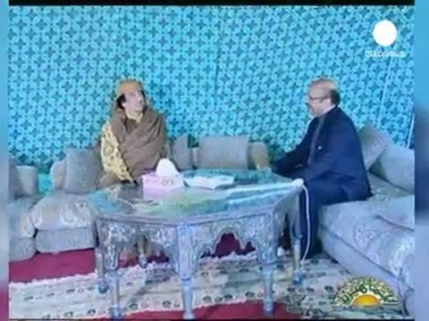 Libia: proseguono gli scontri a Ras Lanouf, Gheddafi...