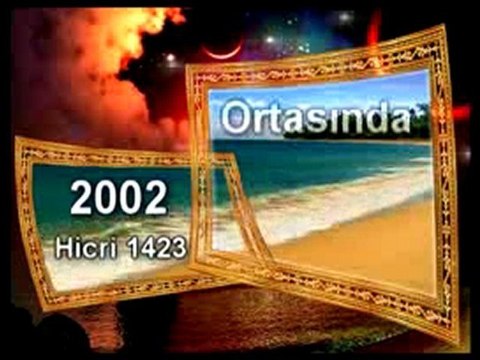 Ramazan ayında ard arda gerçekleşen ay ve güneş tutulmaları