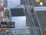 Inquiétudes sur les sites nucléaires japonais