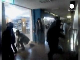 Japonya'da ulusal felaket günü