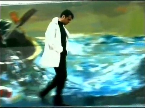 Ferda Anıl Yarkın _ Sen İyi Ol