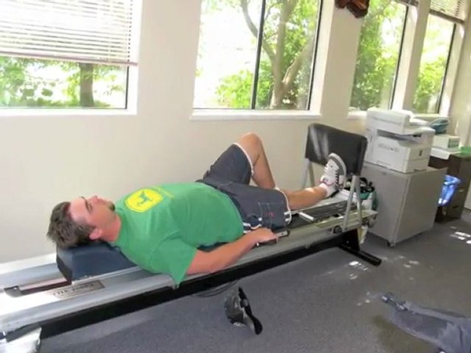 Physiotherapy, Lower Back Pain | Tsawwassen Physiotherapists