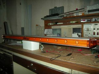 POVER LED SİSTEM TEPE LAMBASI