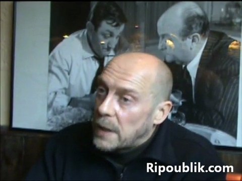 Soral: Des islamo-racailles aux Identitaires (3/6)