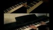 OP The World God Only Knows - Piano